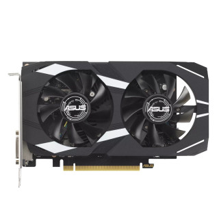 ASUS COMPONENTS ASUS SCHEDA VIDEO DUAL-RTX3050-O6G